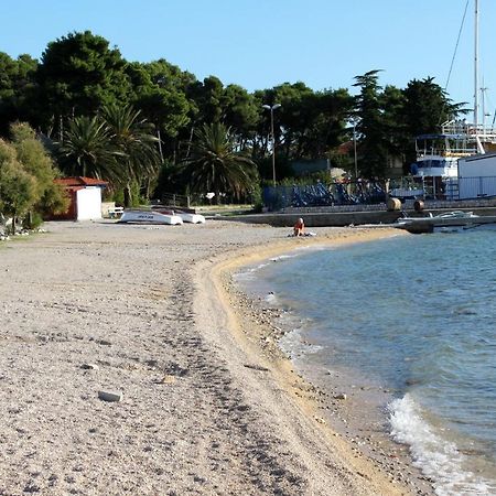 Apartment Biograd Na Moru 860C Exterior foto