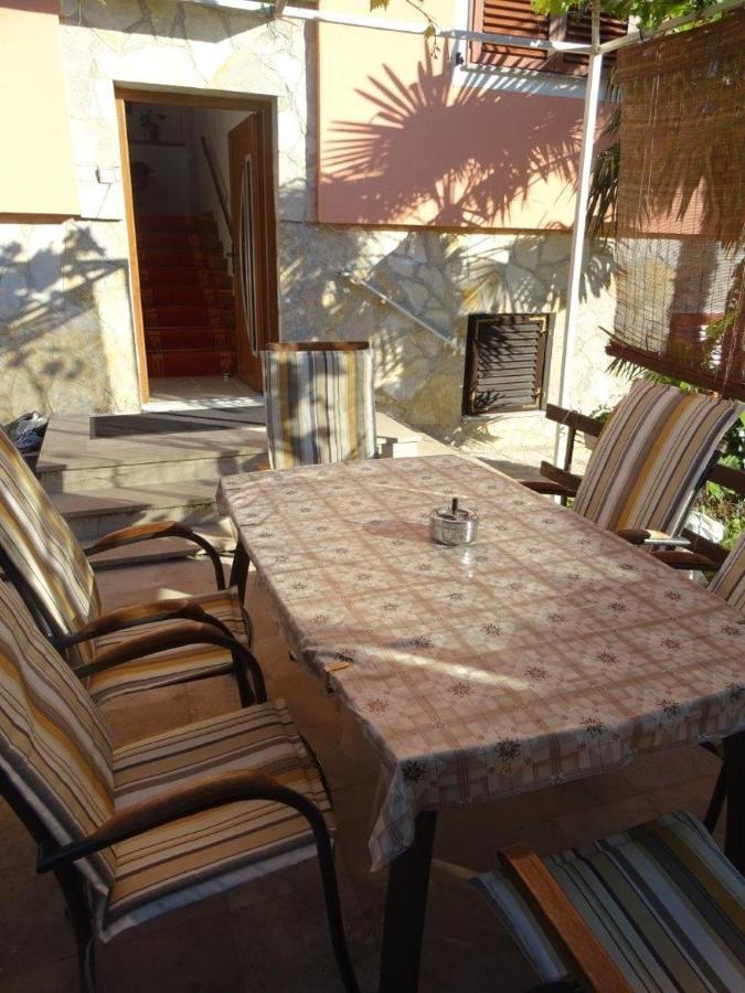 Apartment Biograd Na Moru 860C Exterior foto