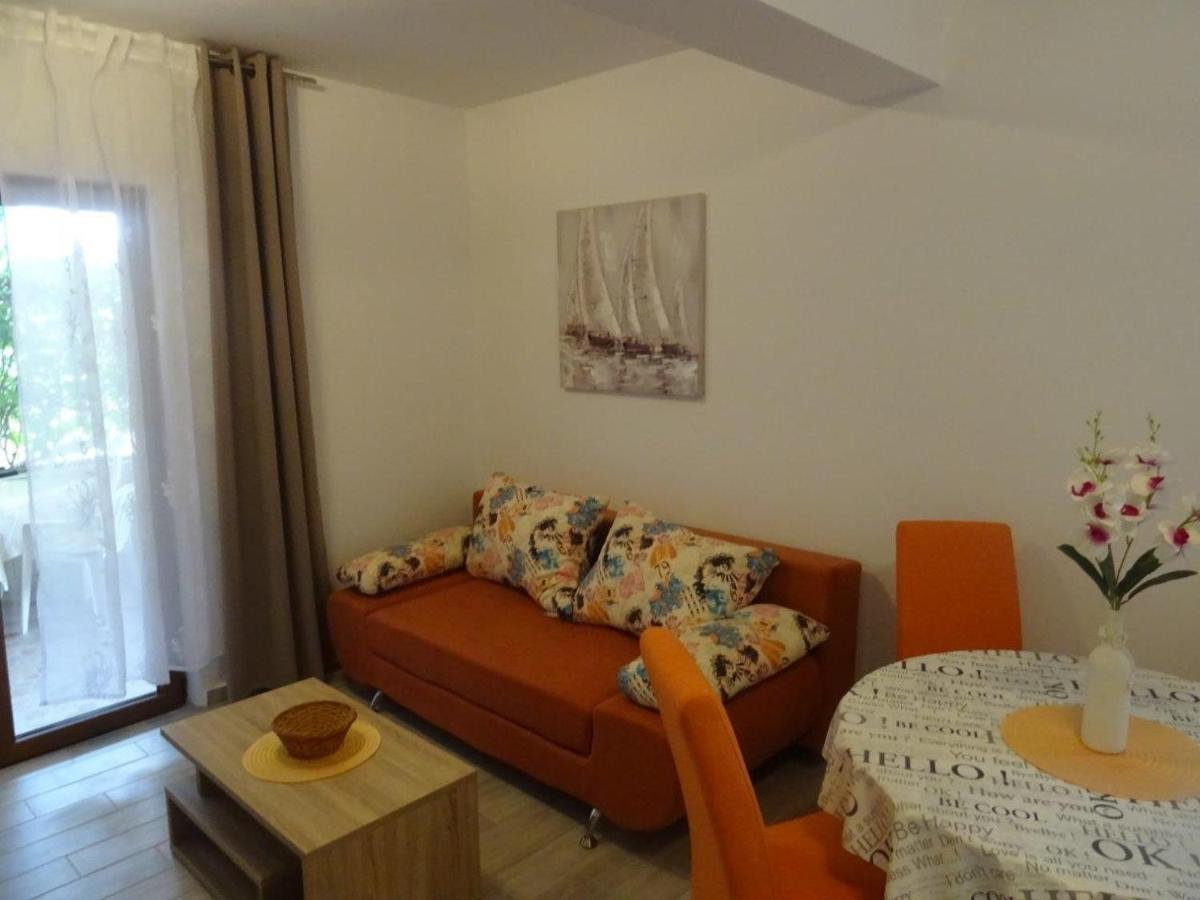 Apartment Biograd Na Moru 860C Exterior foto